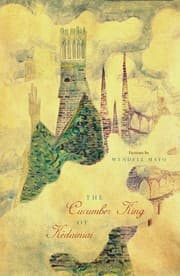 Tapa de The Cucumber King of Kedainiai