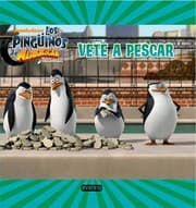 Tapa de Vete a pescar