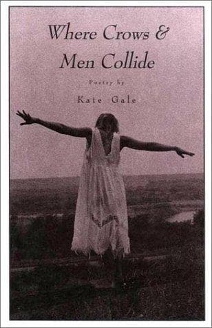 Tapa de Where crows & men collide