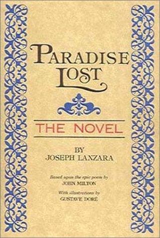 Tapa de Paradise lost