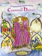 Tapa de El maravilloso mundo de los cuentos de hadas