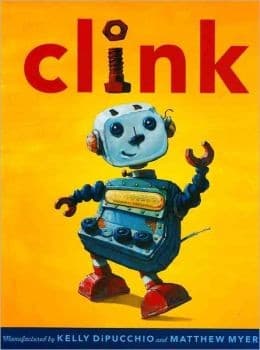 Tapa de Clink
