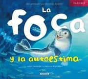 Tapa de La foca y la autoestima