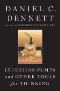 Tapa de Intuition pumps and other tools for thinking