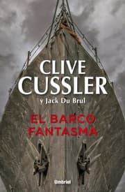 Tapa de Ghost Ship
