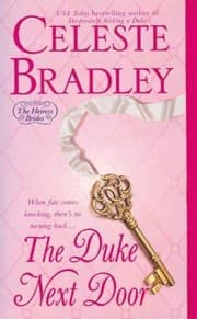 Tapa de The duke next door