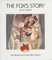Tapa de The Fox's Story