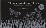 Tapa de El Libro Negro De Los Colores Elos De La Conquista