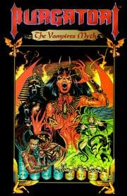 Tapa de Purgatori