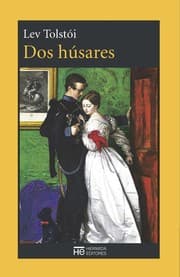 Tapa de Dos húsares