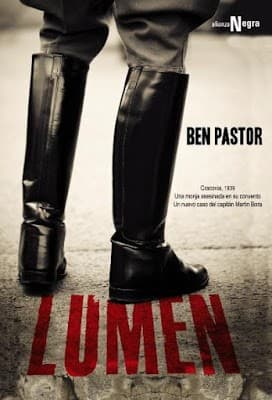 Tapa de Lumen