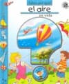 Tapa de El aire es vida