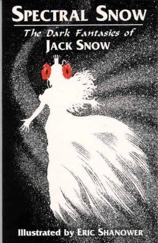 Tapa de Spectral Snow