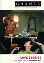 Tapa de Love Stories