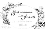 Tapa de Entertaining with insects
