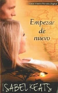 Tapa de Empezar de nuevo