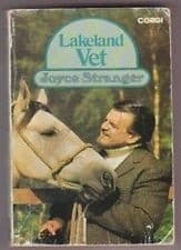 Tapa de Lakeland vet