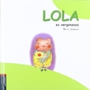 Tapa de Lola es vergonzosa