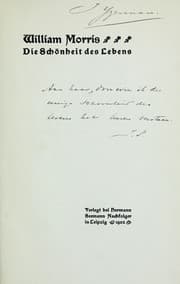 Tapa de Die Schonheit des Lebens