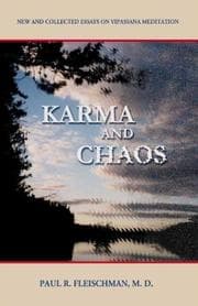 Tapa de Karma and Chaos