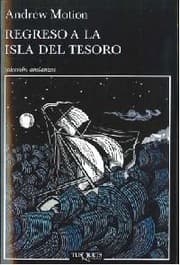 Tapa de Regreso a la Isla del Tesoro