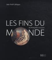 Tapa de Les Fins Du Monde