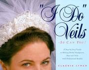 Tapa de "I do" veils--so can you!