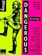 Tapa de Dangerous Drawings