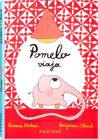 Tapa de Pomelo viaja