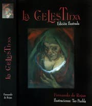 Tapa de La Celestina