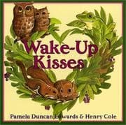 Tapa de Wake-up kisses