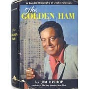 Tapa de The Golden Ham