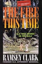 Tapa de The Fire This Time