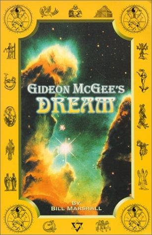 Tapa de Gideon McGee's Dream