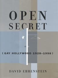 Tapa de Open Secret