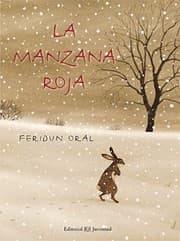 Tapa de La manzana roja
