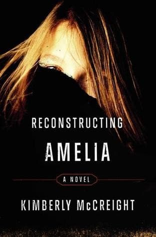 Tapa de Reconstructing Amelia