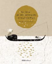 Tapa de La isla de los cangrejos violinistas