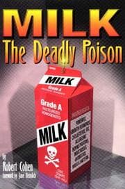Tapa de Milk - The Deadly Poison