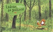 Tapa de Ladrón de gallinas
