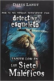 Tapa de Los Siete Maléficos
