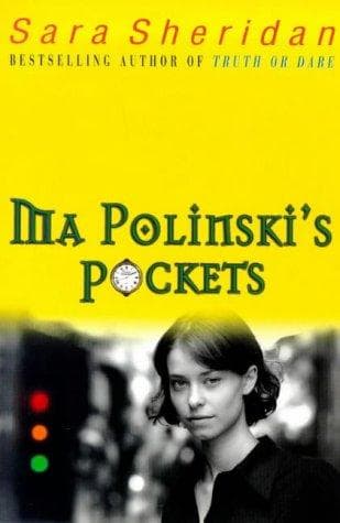 Tapa de Ma Polinski's Pockets