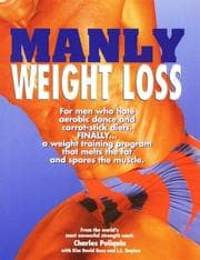 Tapa de Manly Weight Loss