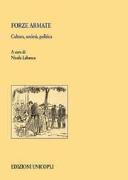 Tapa de Forze Armate. Cultura, società, politica