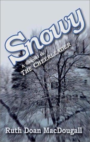 Tapa de Snowy