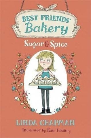 Tapa de Sugar & Spice