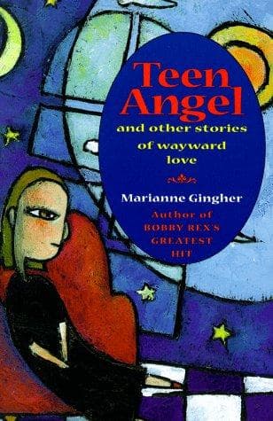 Tapa de Teen Angel