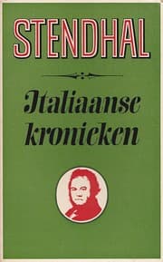 Tapa de Italiaanse Kronieken