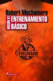 Tapa de Misión 01