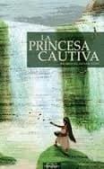 Tapa de La princesa cautiva